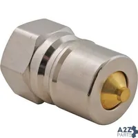 Disconnect,Male(3/4"Npt Female for Darling Part# DAR700202