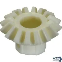 Gear(Pin, Cone-Shaped) for Dynamic Usa Part# 3527