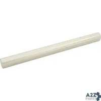 Glass,Gauge (7"L) for American Metal Ware Part# AMWA522031
