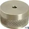 Fitting,Top (F/ Gauge, 7/8"Od) for American Metal Ware Part# AMWA318-119P