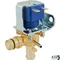 Valve,Brew (120V, 12W) for American Metal Ware Part# AMWA537-129