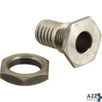 Fitting,Tank Gasket for American Metal Ware Part# AMWA538-119