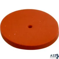 Gasket,Lower Gauge (Silicone) for American Metal Ware Part# AMWA544-054