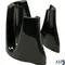 Stand (Black, Plastic) for American Metal Ware Part# AMWA548-157