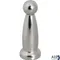 Finial (4-1/8"L) for Tuuci Part# 10299