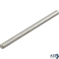 Pin,Hinge(4-3/4"L,5/16"Od,S/S) for Bevles Part# BVL750724