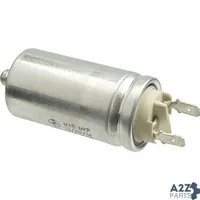 Capacitor,Start(12Mfd) for Meiko Part# MEI9610918