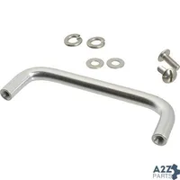 Handle,Door (3-3/4"L) for Texican Specialty Products Part# TEXTSP-130