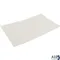 Filter,Oil(14-7/8"X23-1/4")100 for Broaster Part# BRO09888