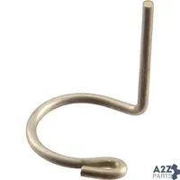 Clip,Gas Spring for Broaster Part# 15563