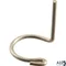 Clip,Gas Spring for Broaster Part# 15563