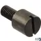 Screw,Hopper Lid for Ditting Usa Part# DIG41288