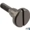Screw,Lid for Ditting Usa Part# DIG41398