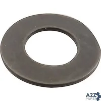 Washer,Lid Spring for Ditting Usa Part# DIG52408