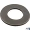 Washer,Lid Spring for Ditting Usa Part# 52408