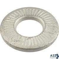 Washer,Upper Plate for Ditting Usa Part# DIG8520200