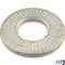 Washer,Upper Plate for Ditting Usa Part# DIG8520200