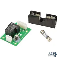 Board,Relay (W/Fuse & Block) for Amana Part# 59002117