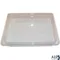 Half Size 2In Pan -135 for Cambro Part# 22CW-135