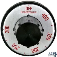 Dial2 D, Off-400-200 for Mke (Modern Kitchen Equipment) Part# 07-3411