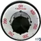 Dial2 D, Off-400-200 for Mke (Modern Kitchen Equipment) Part# 07-3411