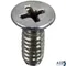 Top Screw for Seco Part# 0281350