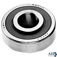 Waring 002993 Replacement Upper Ball Bearing for Blenders