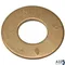 Thrust Washer for Market Forge Part# 10-2423
