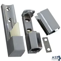 Hinge for FWE (Food Warming Eq) Part# HNG-LIFT-OFF-215