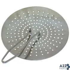 Perforated Strainer9" for Groen Part# 009007