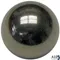 S/S Ball1/2'' for Server Products Part# 06022