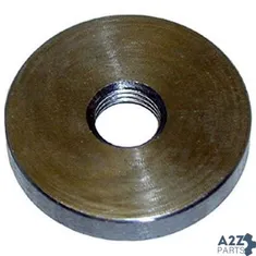 Rinse Arm Nut for Champion Part# 0507444