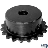 Sprocket for Roundup Part# 7001649
