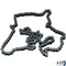 Drive Chain for Roundup Part# 7001330