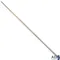 Rod, Hanger - Dishwasher for Stero Part# 0A-103104