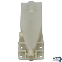 Inlet Chute for Champion Part# 0508867
