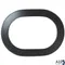 Hand Hole Gasket5-3/8" X 7-3/8" for Cleveland Part# 07106