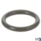 O-Ring3/8" Id X 1/16" Width for Winston Part# PS1280-3