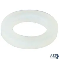 Bunn 02746.0000 Gasket, Syphon Cup, Silicone