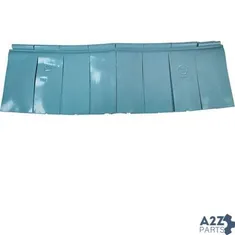Curtain - Short for Stero Part# 0P-561683