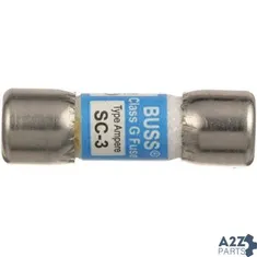 Fuse for Keating Part# 004334
