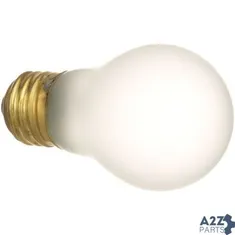 Bulb, Coated for Delfield Part# 2194005