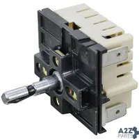 Infinite Heat Switch for American Coolair Part# 705758