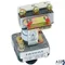Pressure Switch for Market Forge Part# 10-8410