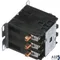 Contactor3P 40/50A 120V for Market Forge Part# 10-5944