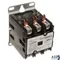 Contactor3P 40/50A 24V for Lbc Bakery Equipment (Formerly Lang Bakery Equipment) Part# 30700-17
