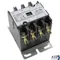 Contactor4P 30/40A 24V for Groen Part# 096729