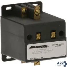 Mercury Relay3P 30A 120V for Cleveland Part# 103905-AS