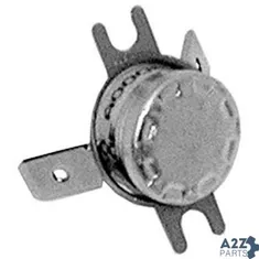 Fan Control Switch36Th22 for Vollrath/Idea-medalie Part# B401107
