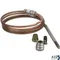 Thermocouple for Town Food Service Part# 249006